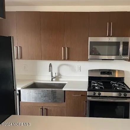 Rent this 1 bed apartment on Henry Hudson Trail in Atlantic Highlands, Monmouth County