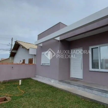 Buy this 2 bed house on Rua Oswin Meyer in Florida, Guaíba - RS