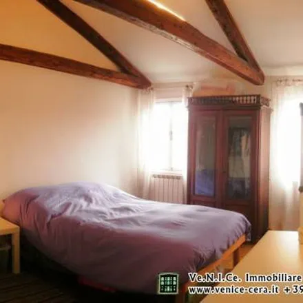 Rent this 2 bed apartment on Calle Larga San Lorenzo in 30122 Venice VE, Italy