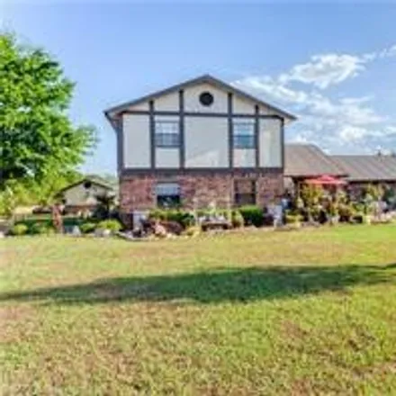 Buy this 4 bed house on 16647 BIlly Lane in Le Flore County, OK 74953