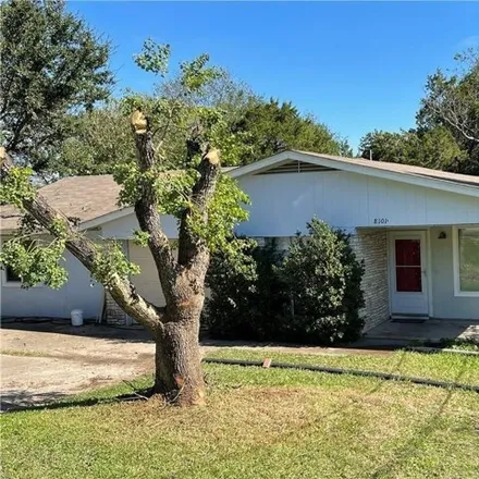 Buy this 4 bed house on 8007 Williamson Creek Drive in Travis County, TX 78736