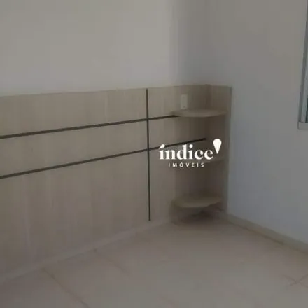 Buy this 2 bed apartment on Rua Jayme Brandão in Jardim Zara, Ribeirão Preto - SP