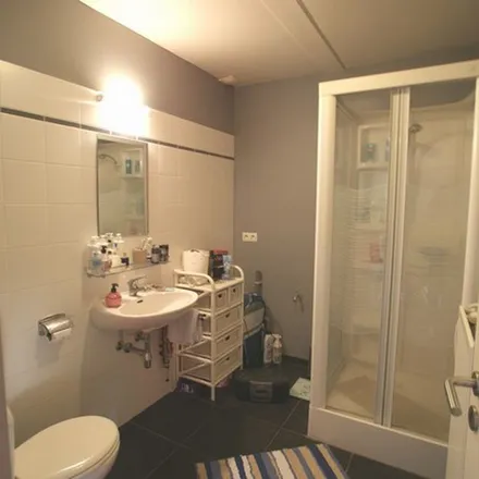 Rent this 2 bed apartment on Dorpsstraat 206 in 3078 Meerbeek, Belgium