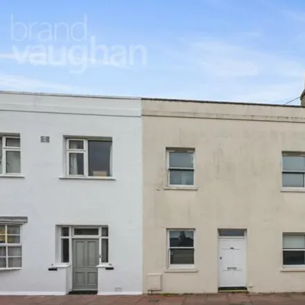 Buy this 2 bed townhouse on St Paul's CE Primary School in St Nicholas Road, Brighton