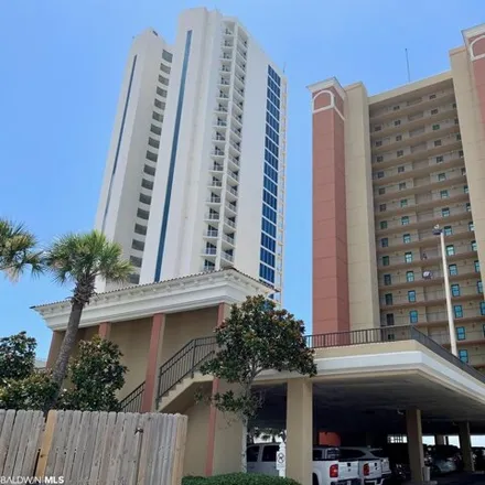 Buy this 1 bed condo on Phoenix All Suites West in 533 West Beach Boulevard, Gulf Shores