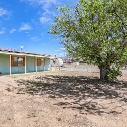 Image 3 - 35 Oro Vista Drive, Boles Acres, Otero County, NM 88311, USA - House for sale
