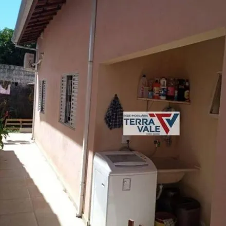 Image 2 - Rua Bethi Maria de Freitas, Santo Antônio, Lorena - SP, 12608-675, Brazil - House for sale