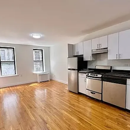 Rent this 1 bed apartment on 120 Union Avenue in New York, NY 11206