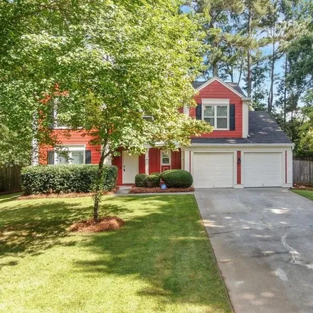 Buy this 3 bed house on 11240 Crowthore Court in Johns Creek, GA 30022