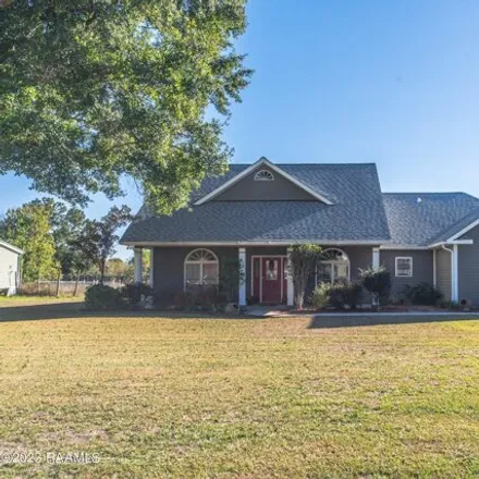 Buy this 3 bed house on 180 Ernest Street in Scott, LA 70529