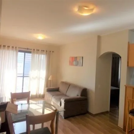 Rent this 1 bed apartment on Rua Padre João Manuel 620 in Cerqueira César, São Paulo - SP