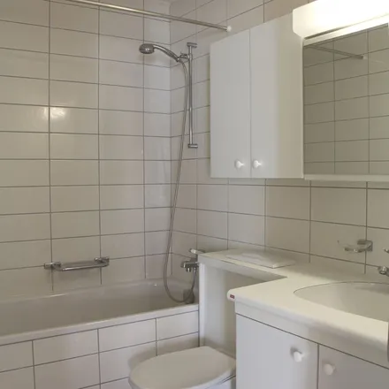 Image 5 - Gallusstrasse 38, 9500 Wil (SG), Switzerland - Apartment for rent
