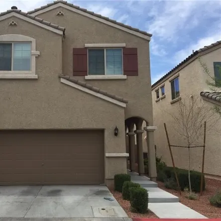 Rent this 4 bed house on 27 Jasmine Point Street in Henderson, NV 89074