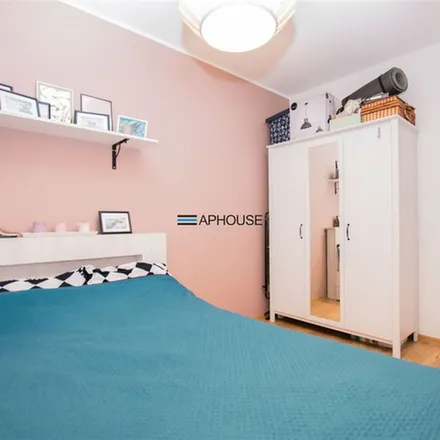 Image 6 - Emalia Zablocie, Tadeusza Romanowicza 5, 30-702 Krakow, Poland - Apartment for rent