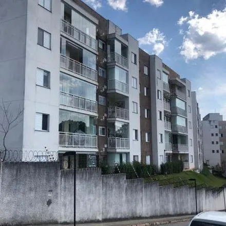 Buy this 3 bed apartment on Rua Sapucai in Chácara Pavoeiro, Cotia - SP