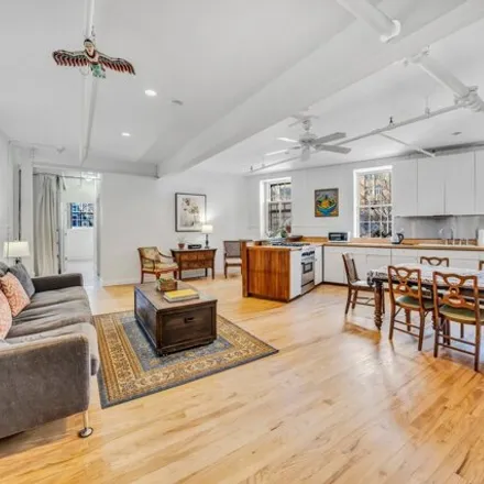 Buy this studio apartment on 206 Spring Street in New York, NY 10012