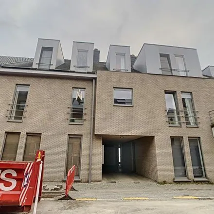 Image 6 - Oud-Strijdersstraat 12, 3020 Herent, Belgium - Apartment for rent