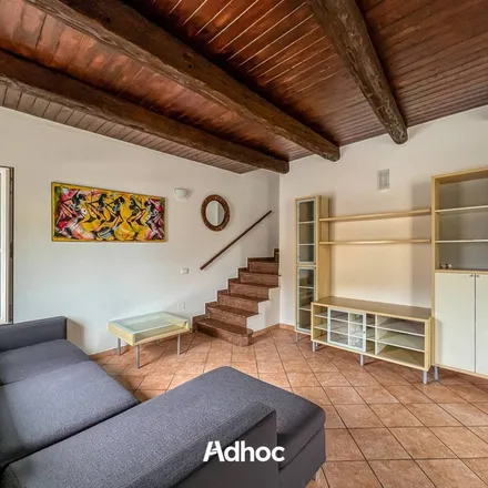 Rent this 3 bed apartment on Via Cingoli in 61032 Fano PU, Italy