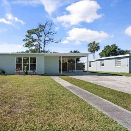 Buy this 2 bed house on 21331 Gladis Avenue in Port Charlotte, FL 33952