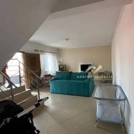 Buy this 3 bed house on Rua Luis Barbalho in Vila Assunção, Santo André - SP