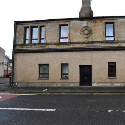 Image 5 - Pro-Am Cycles, 60 Wellgate Street, Larkhall, ML9 2AG, United Kingdom - Apartment for rent