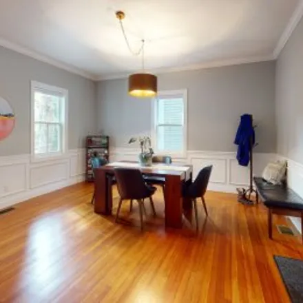 Buy this 4 bed apartment on 53 Olney Street in East Side, Providence