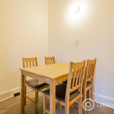 Image 8 - 38 Arden Street, City of Edinburgh, EH9 1BH, United Kingdom - Apartment for rent