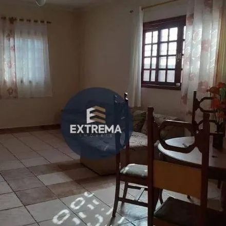 Buy this 3 bed house on Rua Cesar Rodrigues Reis in Solemar, Praia Grande - SP