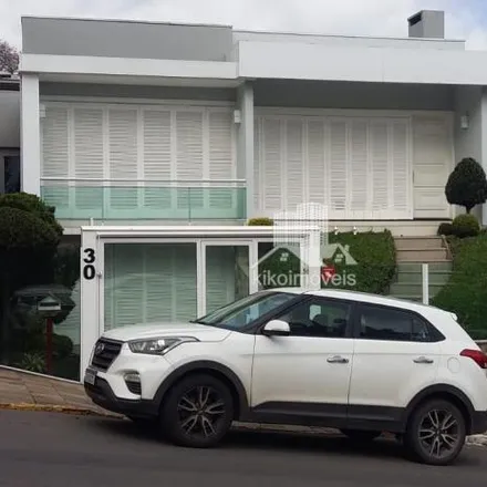 Buy this 4 bed house on Rua Mário Morassutti in Cohab, Bento Gonçalves - RS