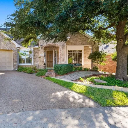 Buy this 3 bed house on 8008 Ruskin Circle in Frisco, TX 75034