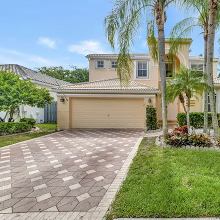 Buy this 6 bed house on Great Oak Drive in Palm Beach County, FL 33467