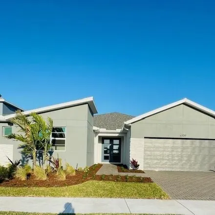 Image 1 - unnamed road, Port Saint Lucie, FL 34987, USA - House for rent