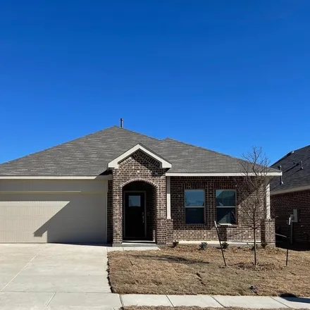 Rent this 4 bed house on Monitor Boulevard in Forney, TX 75126