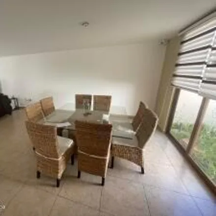 Rent this 3 bed apartment on unnamed road in Delegación Felipe Carrillo Puerto, 76100 El Nabo