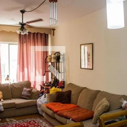 Rent this 3 bed apartment on Rua Vilela Tavares in Méier, Rio de Janeiro - RJ