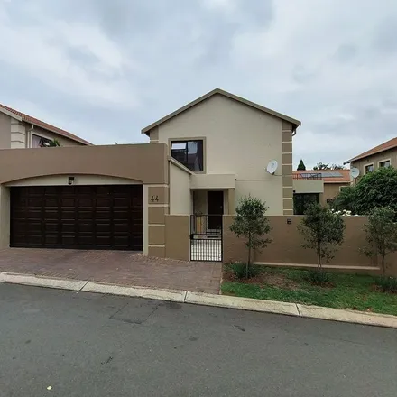 Image 9 - unnamed road, Douglasdale, Randburg, 2155, South Africa - Apartment for rent