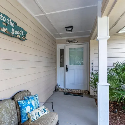 Image 3 - 694 Fairway Drive East, Sunset Beach, Brunswick County, NC 28468, USA - House for sale