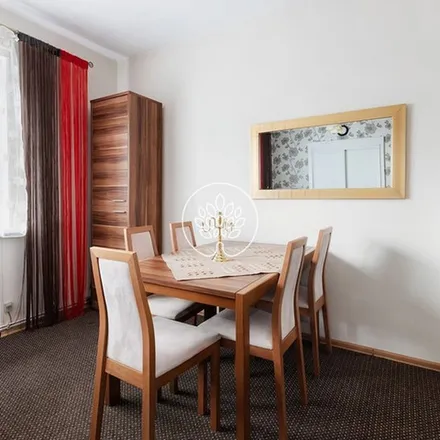 Rent this 3 bed apartment on Kołobrzeska 17 in 85-704 Bydgoszcz, Poland