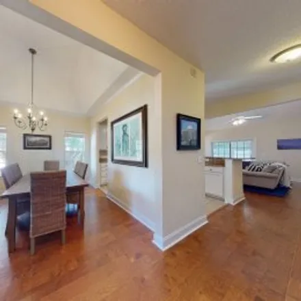 Buy this 4 bed apartment on 2030 Petersfield Place Drive in James Island, Charleston