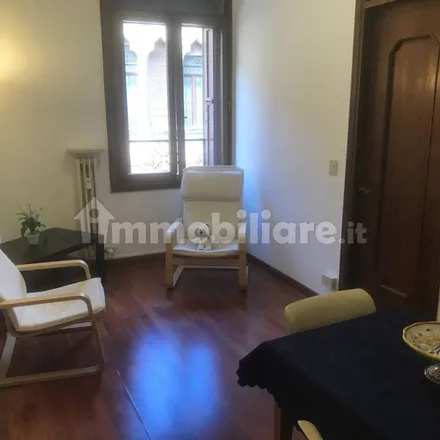 Rent this 2 bed apartment on Palazzo Emo Capodilista in Via Umberto I, 35123 Padua Province of Padua