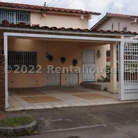 Image 2 - Vía Cincuentenario, Chanis, 0818, Parque Lefevre, Panamá, Panama - House for sale