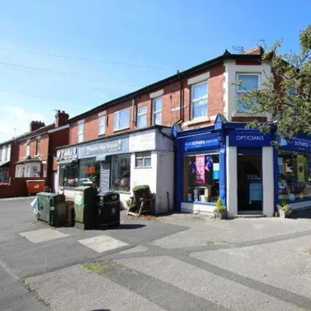Buy this studio townhouse on Bupa Dental Care Thornton-Cleveleys in 40 Victoria Road East, Thornton