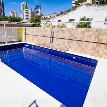 Buy this 7 bed apartment on Rua General Gustavo Cordeiro de Farias in Rocas, Natal - RN
