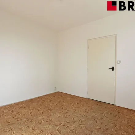 Rent this 3 bed apartment on Novoměstská 1431/47 in 621 00 Brno, Czechia