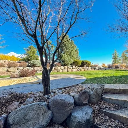 Image 5 - 12218 North Timberline Drive, Highland, UT 84003, USA - House for sale