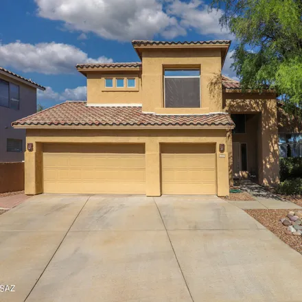 Rent this 5 bed house on 9723 East Rock Ridge Court in Tucson, AZ 85749