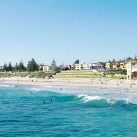 Rent this 3 bed apartment on Jarrad Street in Cottesloe WA 6011, Australia