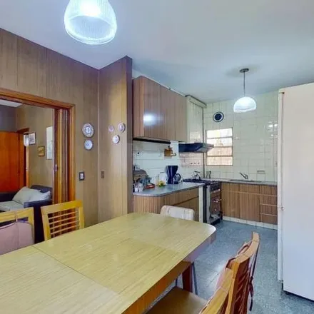 Buy this 4 bed house on 66 - José C. Paz 4691 in Villa Libertad, 1650 Billinghurst