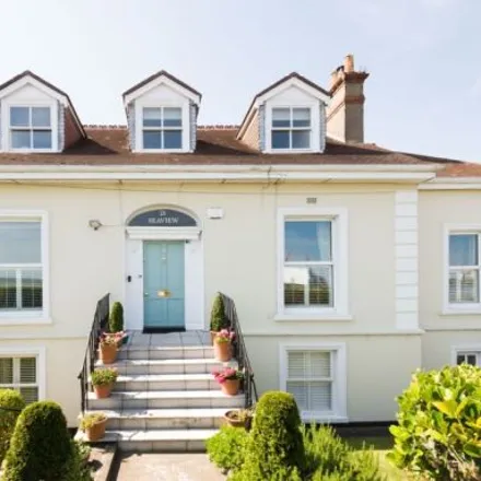 Rent this 2 bed apartment on Martello Tower No.16 Sandymount in Strand Road, Dublin