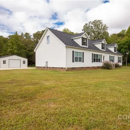Image 4 - 4290 Palmer Lloyd Road, Dwight Crossroads, Lancaster County, SC 29720, USA - House for sale